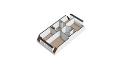 Nieuw in verkoop: Generaal Cronjéstraat 23A, 2021 JB Haarlem