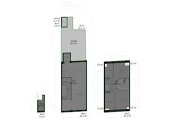 Nieuw in verkoop: Generaal Cronjéstraat 23A, 2021 JB Haarlem