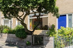 Nieuw in verkoop:Bertha Von Suttnerstraat 9, 2037 LE Haarlem - Foto