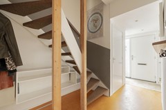 Nieuw in verkoop:Bertha Von Suttnerstraat 9, 2037 LE Haarlem - Foto