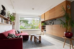 Nieuw in verkoop: Bertha Von Suttnerstraat 9, 2037 LE Haarlem