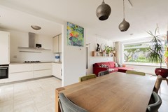 Nieuw in verkoop: Bertha Von Suttnerstraat 9, 2037 LE Haarlem