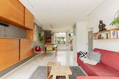 Nieuw in verkoop: Bertha Von Suttnerstraat 9, 2037 LE Haarlem