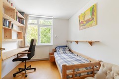 Nieuw in verkoop: Bertha Von Suttnerstraat 9, 2037 LE Haarlem