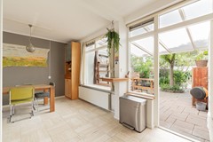 Nieuw in verkoop: Bertha Von Suttnerstraat 9, 2037 LE Haarlem