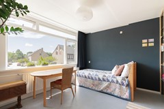 Nieuw in verkoop: Bertha Von Suttnerstraat 9, 2037 LE Haarlem