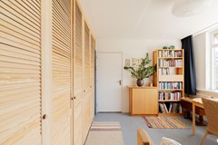 Nieuw in verkoop: Bertha Von Suttnerstraat 9, 2037 LE Haarlem