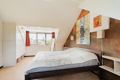 Nieuw in verkoop: Bertha Von Suttnerstraat 9, 2037 LE Haarlem