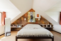 Nieuw in verkoop: Bertha Von Suttnerstraat 9, 2037 LE Haarlem