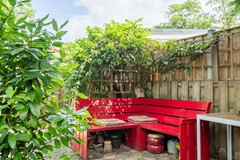 Nieuw in verkoop: Bertha Von Suttnerstraat 9, 2037 LE Haarlem