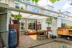 Nieuw in verkoop: Bertha Von Suttnerstraat 9, 2037 LE Haarlem