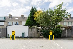 Nieuw in verkoop: Bertha Von Suttnerstraat 9, 2037 LE Haarlem