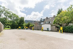 Nieuw in verkoop: Bertha Von Suttnerstraat 9, 2037 LE Haarlem