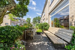 Nieuw in verkoop: Bertha Von Suttnerstraat 9, 2037 LE Haarlem