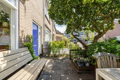 Nieuw in verkoop: Bertha Von Suttnerstraat 9, 2037 LE Haarlem