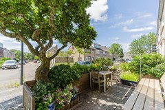 Nieuw in verkoop: Bertha Von Suttnerstraat 9, 2037 LE Haarlem