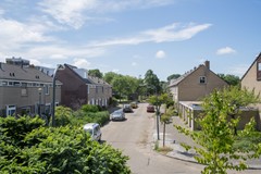 Nieuw in verkoop: Bertha Von Suttnerstraat 9, 2037 LE Haarlem