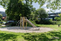 Nieuw in verkoop: Bertha Von Suttnerstraat 9, 2037 LE Haarlem