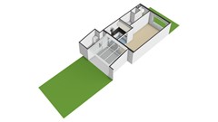 Nieuw in verkoop: Bertha Von Suttnerstraat 9, 2037 LE Haarlem