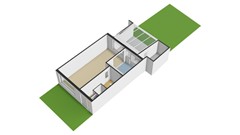 Nieuw in verkoop: Bertha Von Suttnerstraat 9, 2037 LE Haarlem