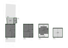 Nieuw in verkoop: Bertha Von Suttnerstraat 9, 2037 LE Haarlem