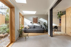 Nieuw in verkoop:Bestevâerstraat 275A, 1055 TP Amsterdam - Foto