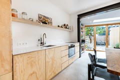 Nieuw in verkoop:Bestevâerstraat 275A, 1055 TP Amsterdam - Foto