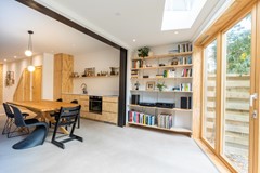 Nieuw in verkoop:Bestevâerstraat 275A, 1055 TP Amsterdam - Foto