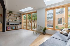 Nieuw in verkoop:Bestevâerstraat 275A, 1055 TP Amsterdam - Foto