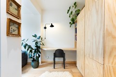 Nieuw in verkoop: Bestevâerstraat 275A, 1055 TP Amsterdam