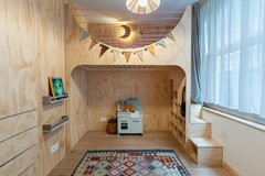 Nieuw in verkoop: Bestevâerstraat 275A, 1055 TP Amsterdam