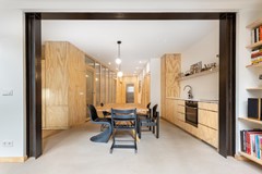 Nieuw in verkoop: Bestevâerstraat 275A, 1055 TP Amsterdam