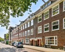 Nieuw in verkoop: Bestevâerstraat 275A, 1055 TP Amsterdam