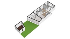 Nieuw in verkoop: Bestevâerstraat 275A, 1055 TP Amsterdam