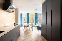 Nieuw in verkoop:Dusartstraat 33-1, 1072 HN Amsterdam - Foto