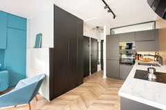 Nieuw in verkoop:Dusartstraat 33-1, 1072 HN Amsterdam - Foto