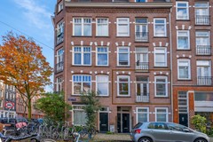 Nieuw in verkoop:Dusartstraat 33-1, 1072 HN Amsterdam - Foto