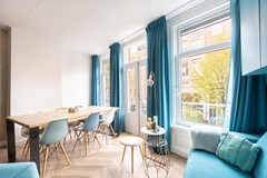 Nieuw in verkoop: Dusartstraat 33-1, 1072 HN Amsterdam