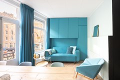 Nieuw in verkoop: Dusartstraat 33-1, 1072 HN Amsterdam