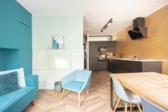 Nieuw in verkoop: Dusartstraat 33-1, 1072 HN Amsterdam