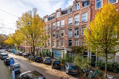 Nieuw in verkoop: Dusartstraat 33-1, 1072 HN Amsterdam