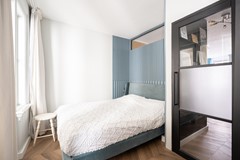 Nieuw in verkoop: Dusartstraat 33-1, 1072 HN Amsterdam