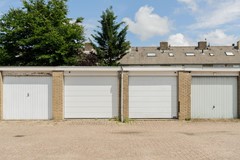 Bertha von suttnerstraat, 2037LE Haarlem