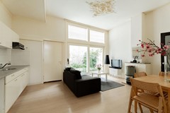 Nieuw in verkoop:Zoetestraat 1ZW, 2011 PP Haarlem - Foto