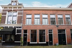 Nieuw in verkoop:Zoetestraat 1ZW, 2011 PP Haarlem - Foto