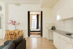 Nieuw in verkoop:Zoetestraat 1ZW, 2011 PP Haarlem - Foto