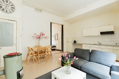 Nieuw in verkoop:Zoetestraat 1ZW, 2011 PP Haarlem - Foto