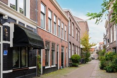 Nieuw in verkoop: Zoetestraat 1ZW, 2011 PP Haarlem