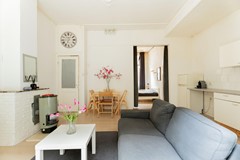 Nieuw in verkoop: Zoetestraat 1ZW, 2011 PP Haarlem