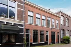 Nieuw in verkoop: Zoetestraat 1ZW, 2011 PP Haarlem